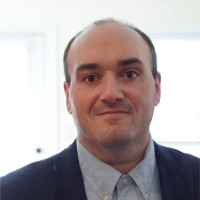 Mark Mazza