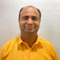Sreenivasa Raju