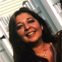 Laila Mansury