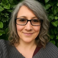 Anna Marie. Smile-Maker Coach