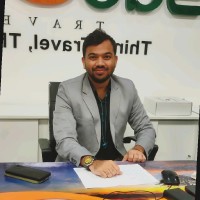 Mohammed Yaseen Shaik