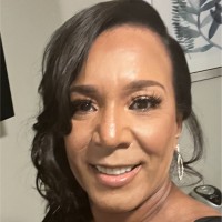 Patricia Martinez
