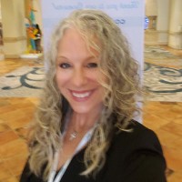 April McNamara, MA, CDP