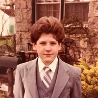 Steven Katz