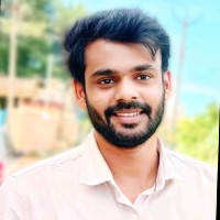 Ajith Arasu