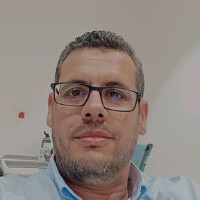 Boujemaa Benamor