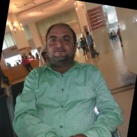 Mohit Munjal