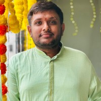 N R Vishruth