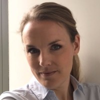 Femke Van Den Burg