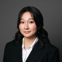 Jayne Chung
