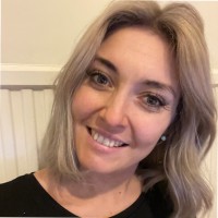 Faye James