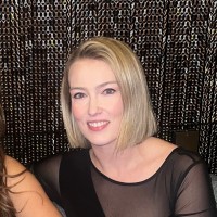 Carolina Merrill, Mba