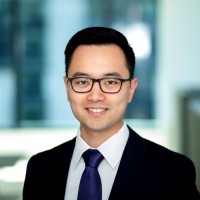 James Gao