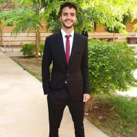 Abdallah Fouda