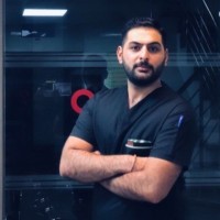 Ehsan Salmani Alishah