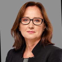 Dorota Grudzień- Molenda