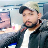 Naeem Nazar