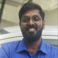 Maruthi Raja