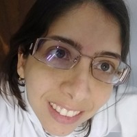 Evelyn Adriana Lourenço