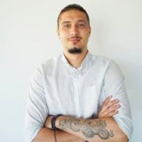 Евгений Солдатов