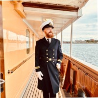 Kasper Mühlendorph Flindt Thougaard