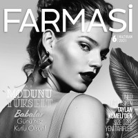 Farmasi Girişimci