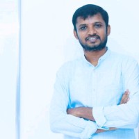 Boopathy Dharmaraj