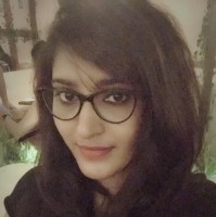 Jahira Shaikh