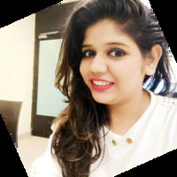 Sweety Gupta