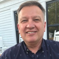 Bruce Bleashka