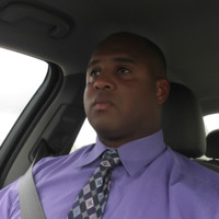 Bryan Peay