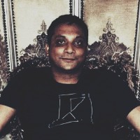Pramod Srinivasan
