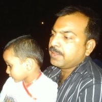 Mrityunjay Prasad