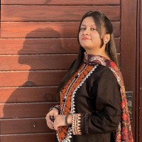 MAHAM HAFEEZ