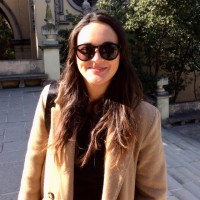 Macarena Cortés Rodríguez