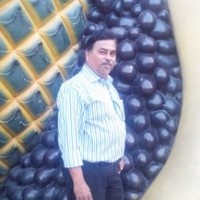 Abhay Desai