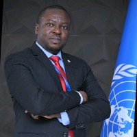 Moukaila M. Takpara, Ph.D.