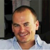 Willem Olivier