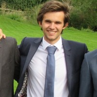 Daniel Stephenson