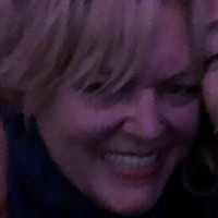 Christina Lynge
