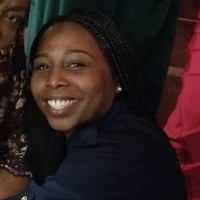 Jamela Johnson