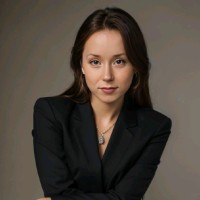 Victoria Kravchuk