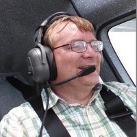 Stan Johnston