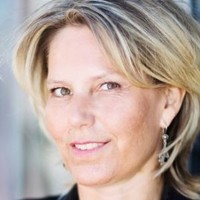 Tanja la Cour Hoekstra