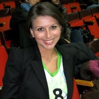 Elena Ikovleva