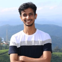 Sanchu Ninan Thomas