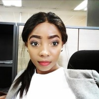 Nomonde Nyawose