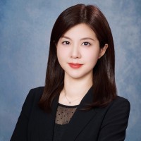 Eve Wang