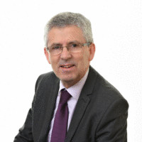 Michael Mc Donald