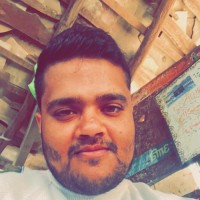 Jyoti Prakash Rai